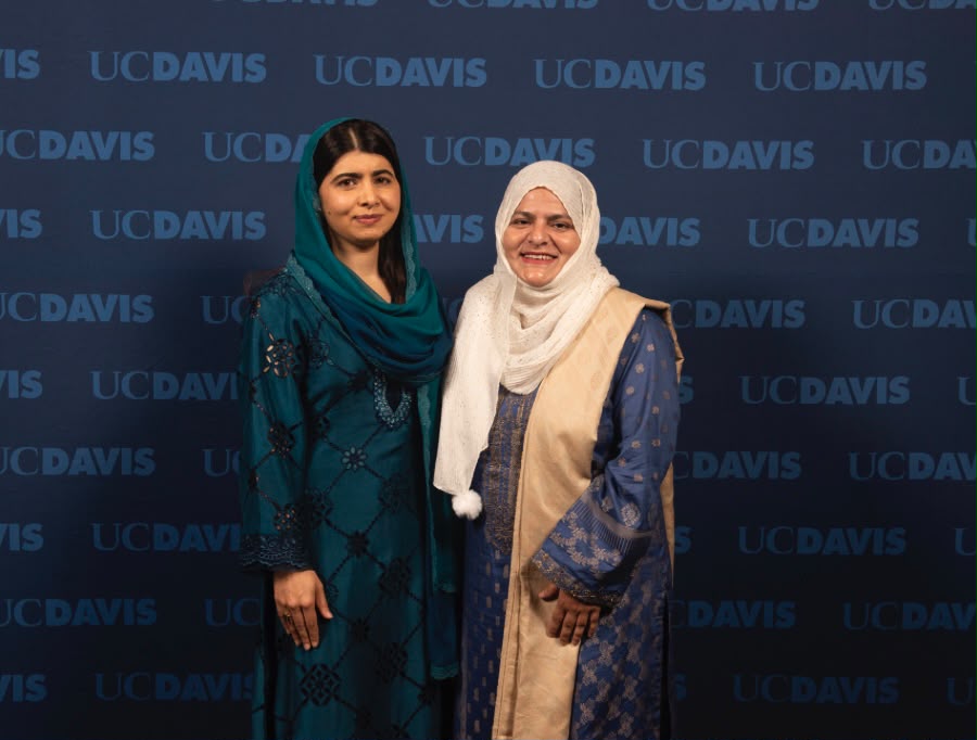 Global Academic Engagement