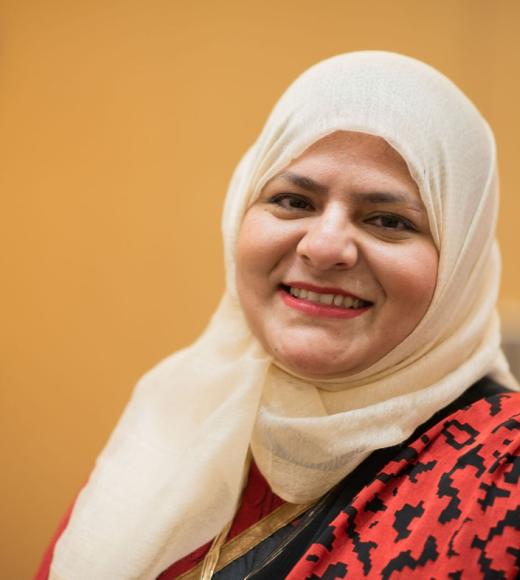 Faculty Profile